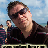 andy_wilkes için avatar