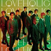 Loveholic