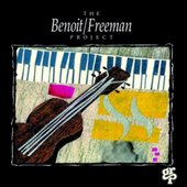 The Benoit/Freeman Project