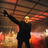 Peter Furler