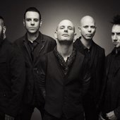 Stone Sour 2015