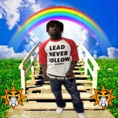Lead, never follow leaders