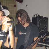 Unfactory (Detrito ao vivo)