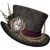 madder_hatter için avatar