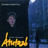 Átutazó