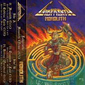 Monolith [Demo 2025]