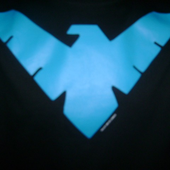 nightwingk için avatar