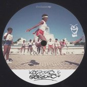 Shockwave - EP