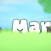 Marsh Banner
