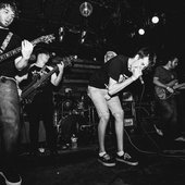 All Gone Grey Live