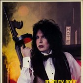 Mick Mars
