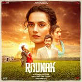 Raunak