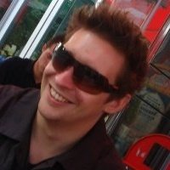 Avatar for StephenBaxter