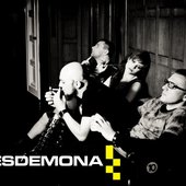 DESDEMONA 2012