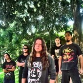 Sangria (Brazilian Brutal Death Metal)