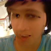 LastFM profile picture for @databases
