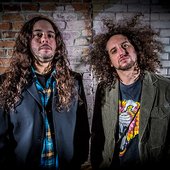 Analog Son: Jordan Linit and Josh Fairman