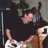 Big Ed Sullivan