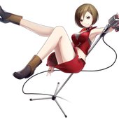 VOCALOID MEIKO