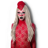 The Drag Series // 42 - Kaya Conky