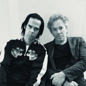 Nick Cave & Nicholas Lens