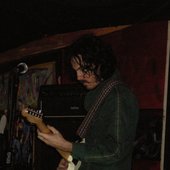 Michael Sterling 