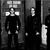 Corpus Mortale - Lineup