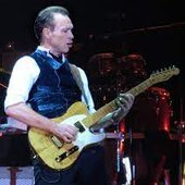 Gary Kemp