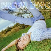 Green Love - Single