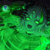 Lich Queen