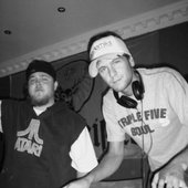BeSpoken and Dirty Dyce 2008