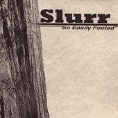 Slurr cover