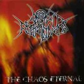 The Chaos Eternal