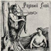 Розовый гной logo