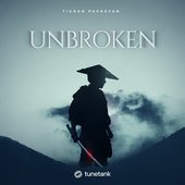 Unbroken - Single