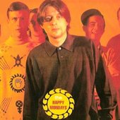 Happy Mondays, 1989