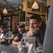 La Élite