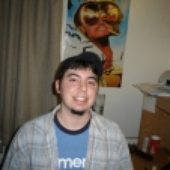 LastFM profile picture for @scald