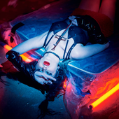 Raven Numan