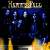 HammerFall