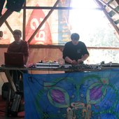 SleepWell & Fr33k @ GaDi 2008 Festival