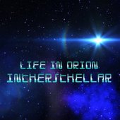Life in Orion (Soundtrack) - EP