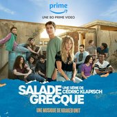 Salade Grecque (Une BO Amazon Original)