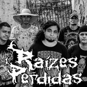 Raízes Perdidas