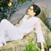 KAI 카이 The 2nd Mini Album [Peaches]