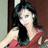 Elizabeth Solana