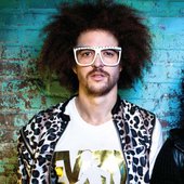 Redfoo