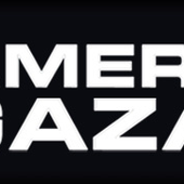 Banner for Amerigo