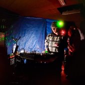 live at the hq in tacoma 12-13-24