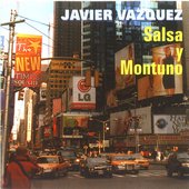 Salsa y Montuño